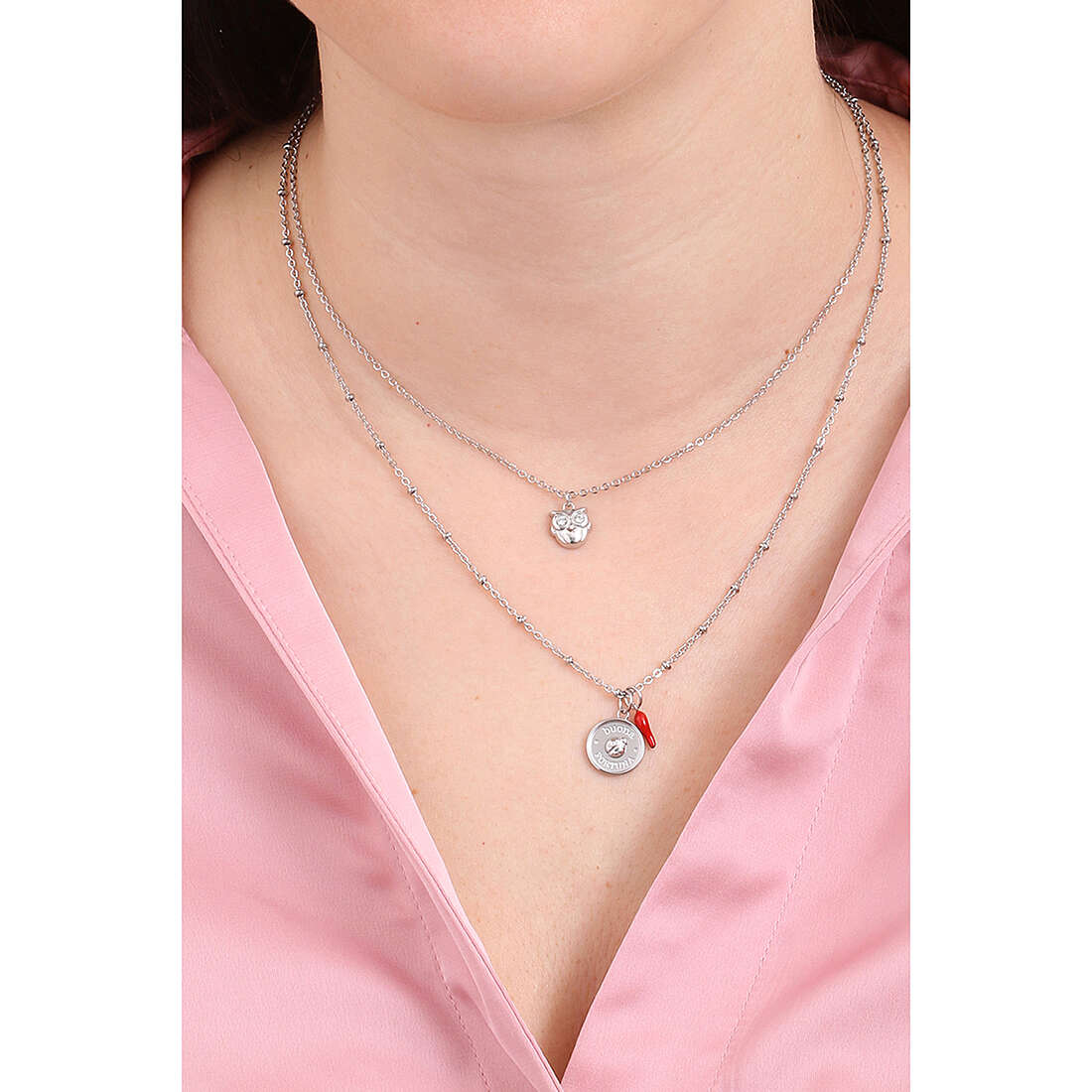 COLLANA DONNA BROSWAY - BHKN068