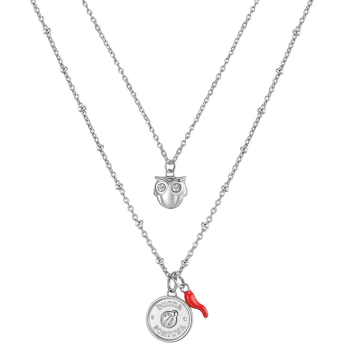 COLLANA DONNA BROSWAY - BHKN068