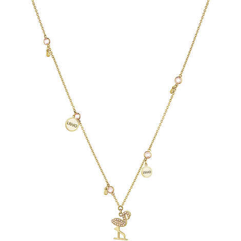 COLLANA DONNA LIU JO - LJ1484