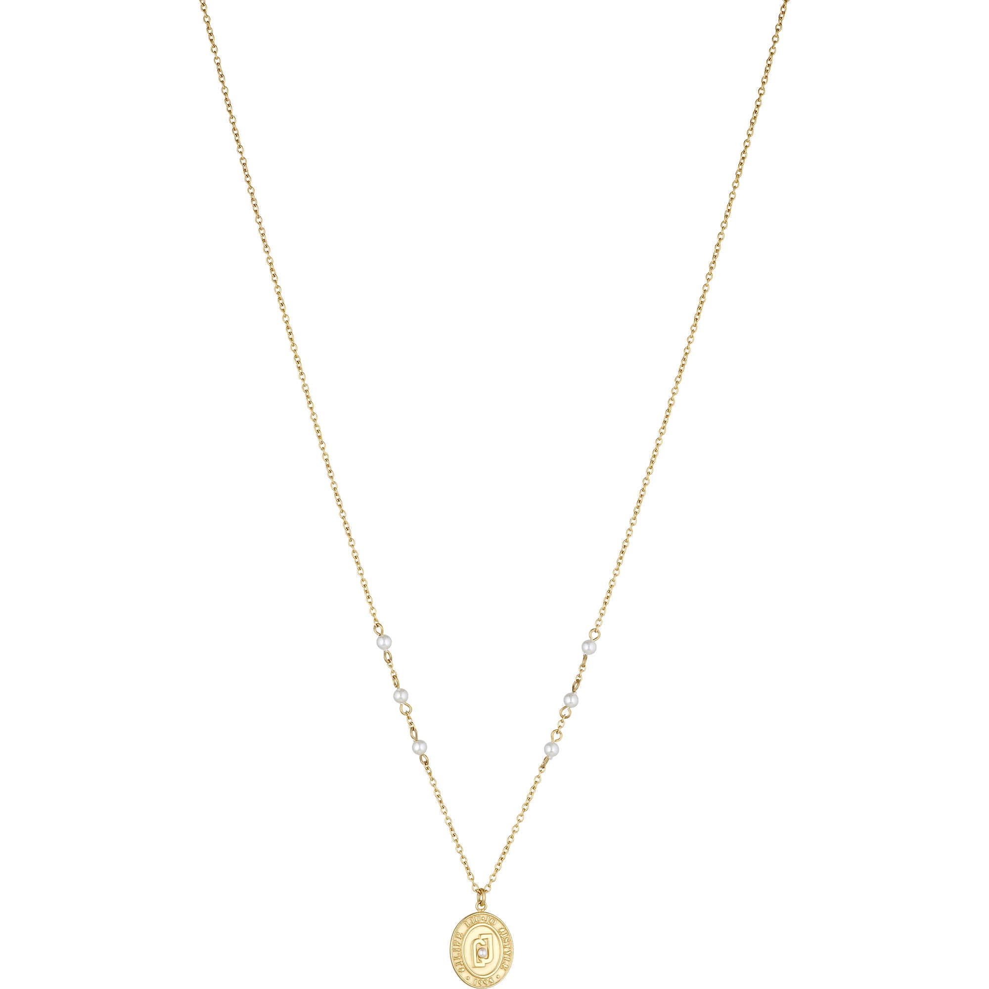 COLLANA DONNA LIU JO - LJ1742