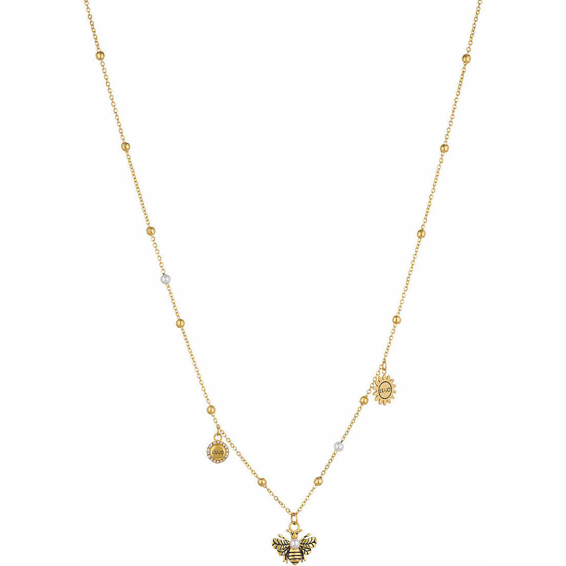 COLLANA DONNA LIU JO - LJ1630