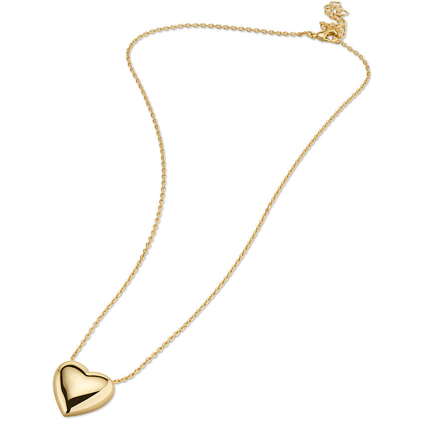 Collana donna in ottone Fashion Mood Sovrani - J10504