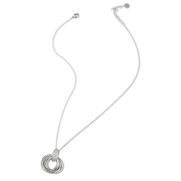 Collana donna in ottone Fashion Mood Sovrani - J10914