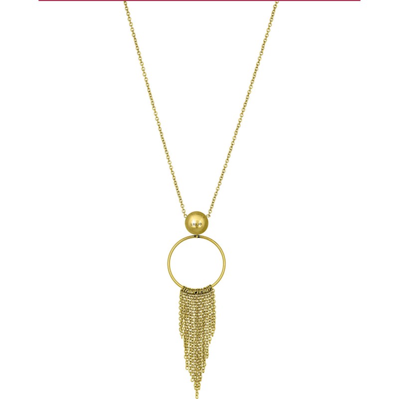 COLLANA DONNA LIU JO - LJ1226