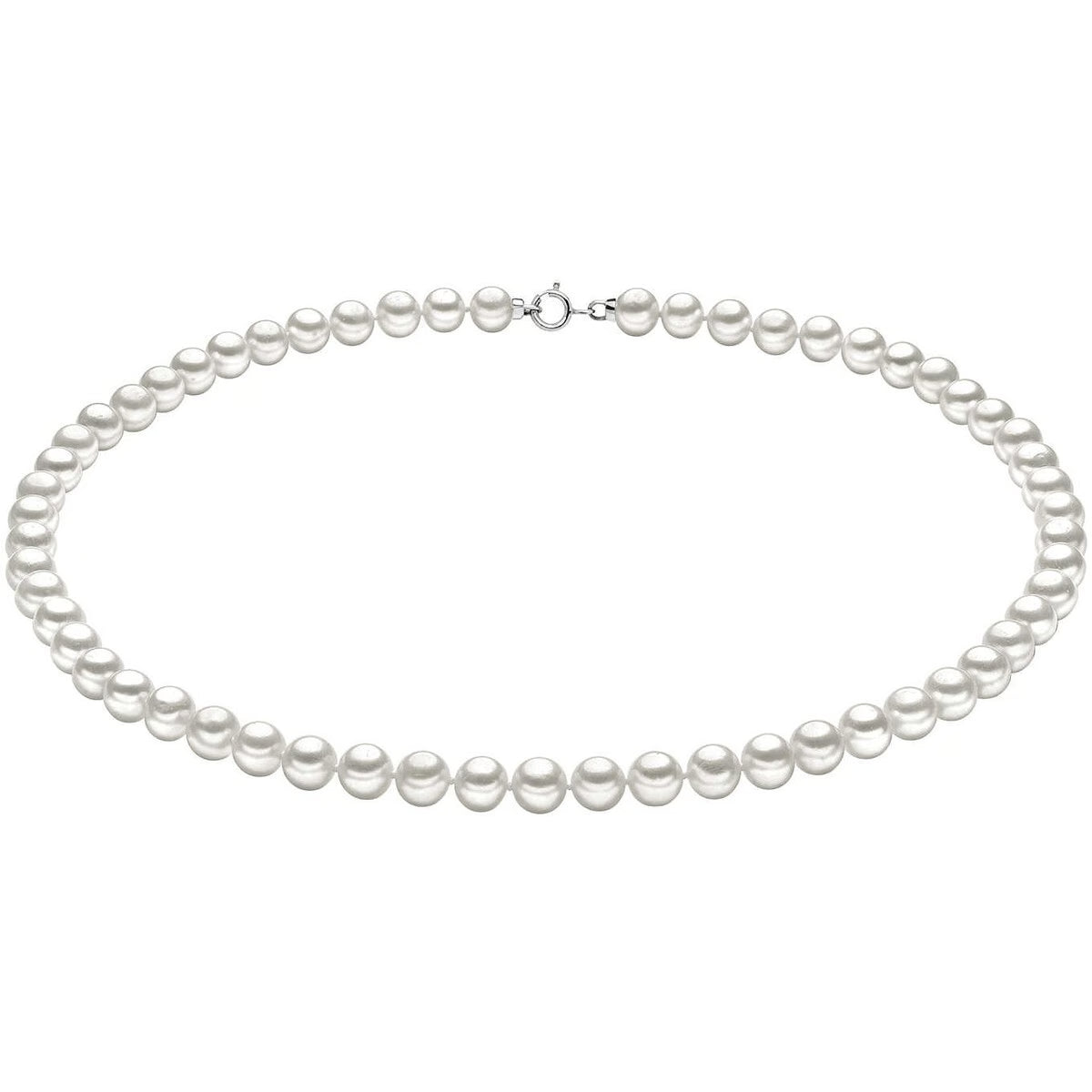 Collana Perle DONNA KIOTO - COL7-7,5