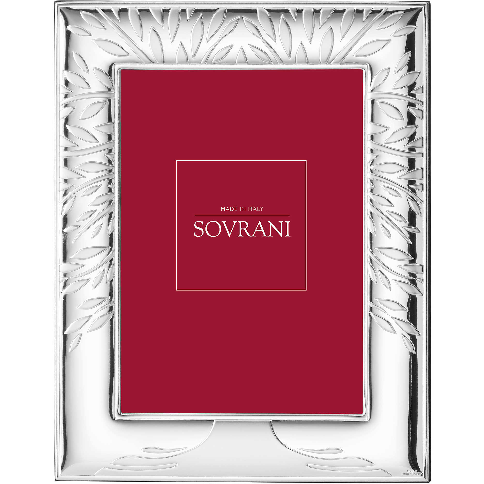 CORNICE PORTAFOTO SOVRANI - W943
