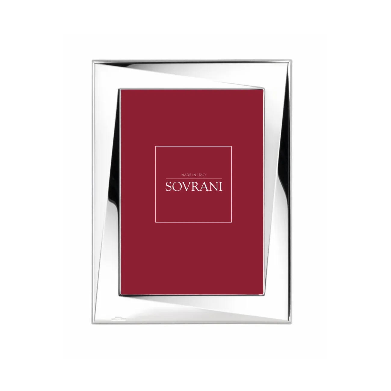 CORNICE PORTAFOTO SOVRANI - W804