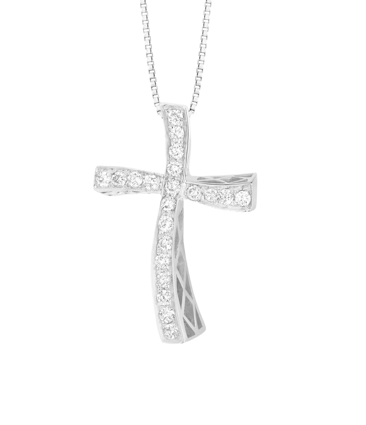COLLANA DONNA PG GIOIELLI - CRC18