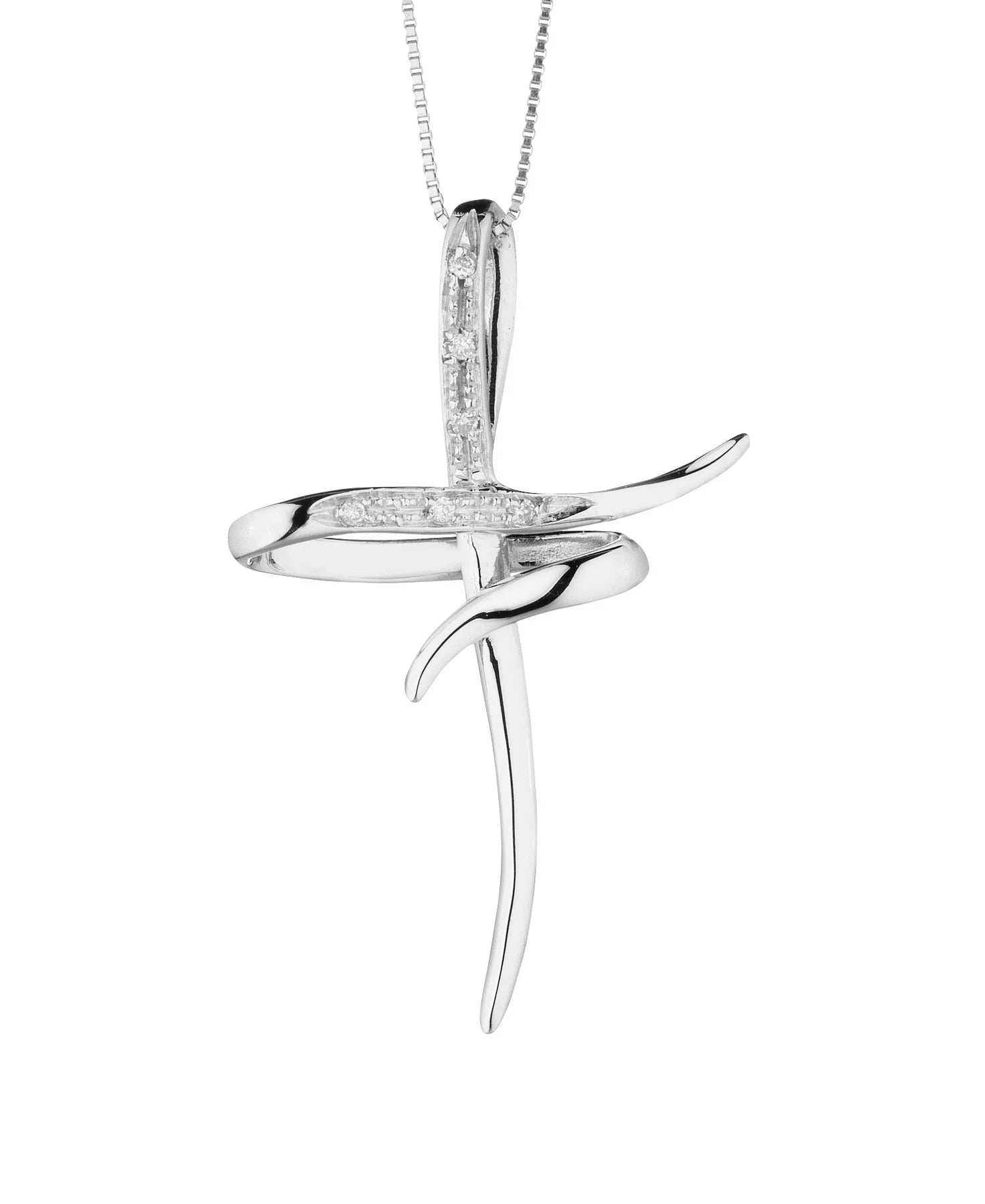 COLLANA DONNA PG GIOIELLI - CRD155