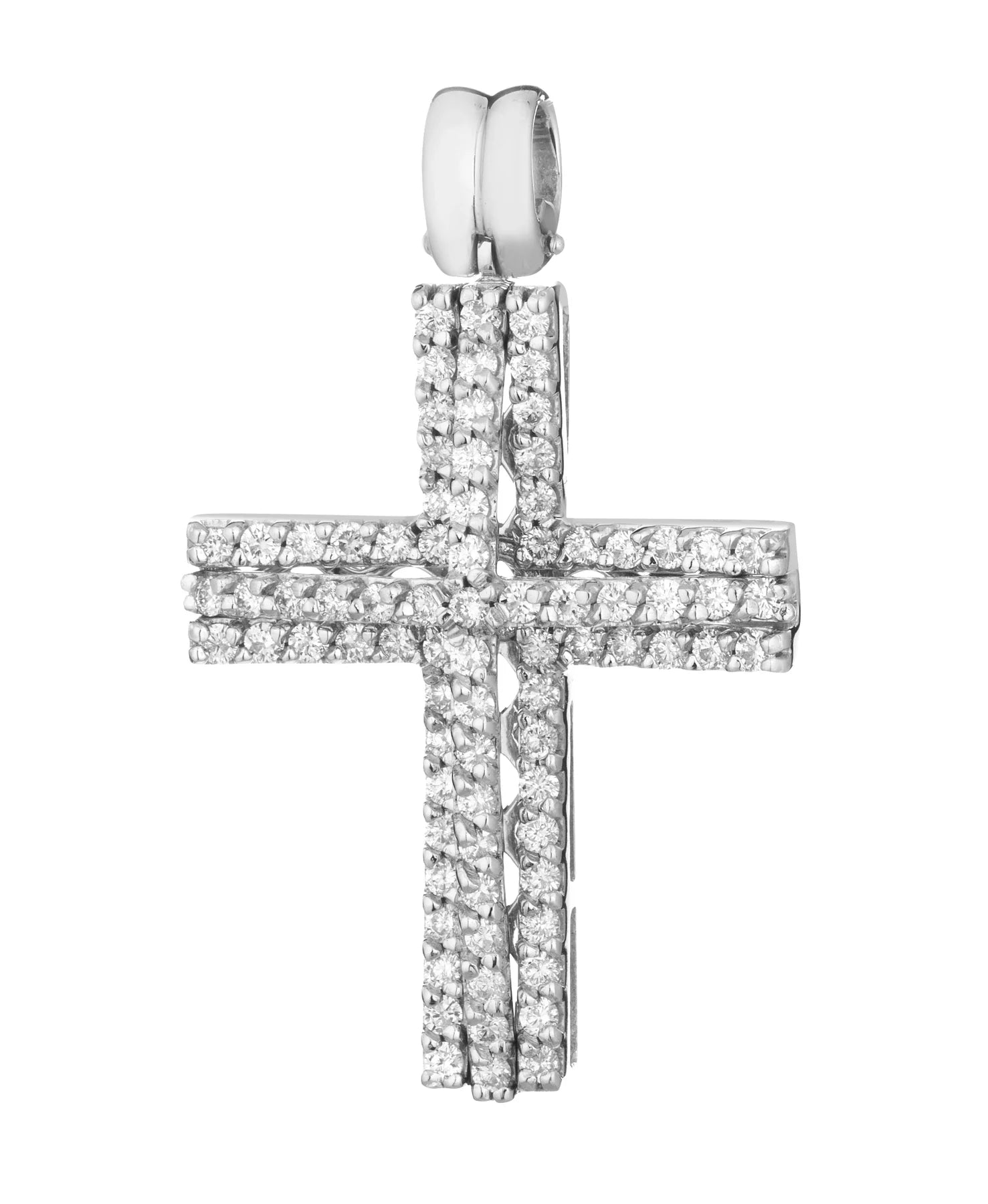 COLLANA UOMO PG GIOIELLI - CRU269M