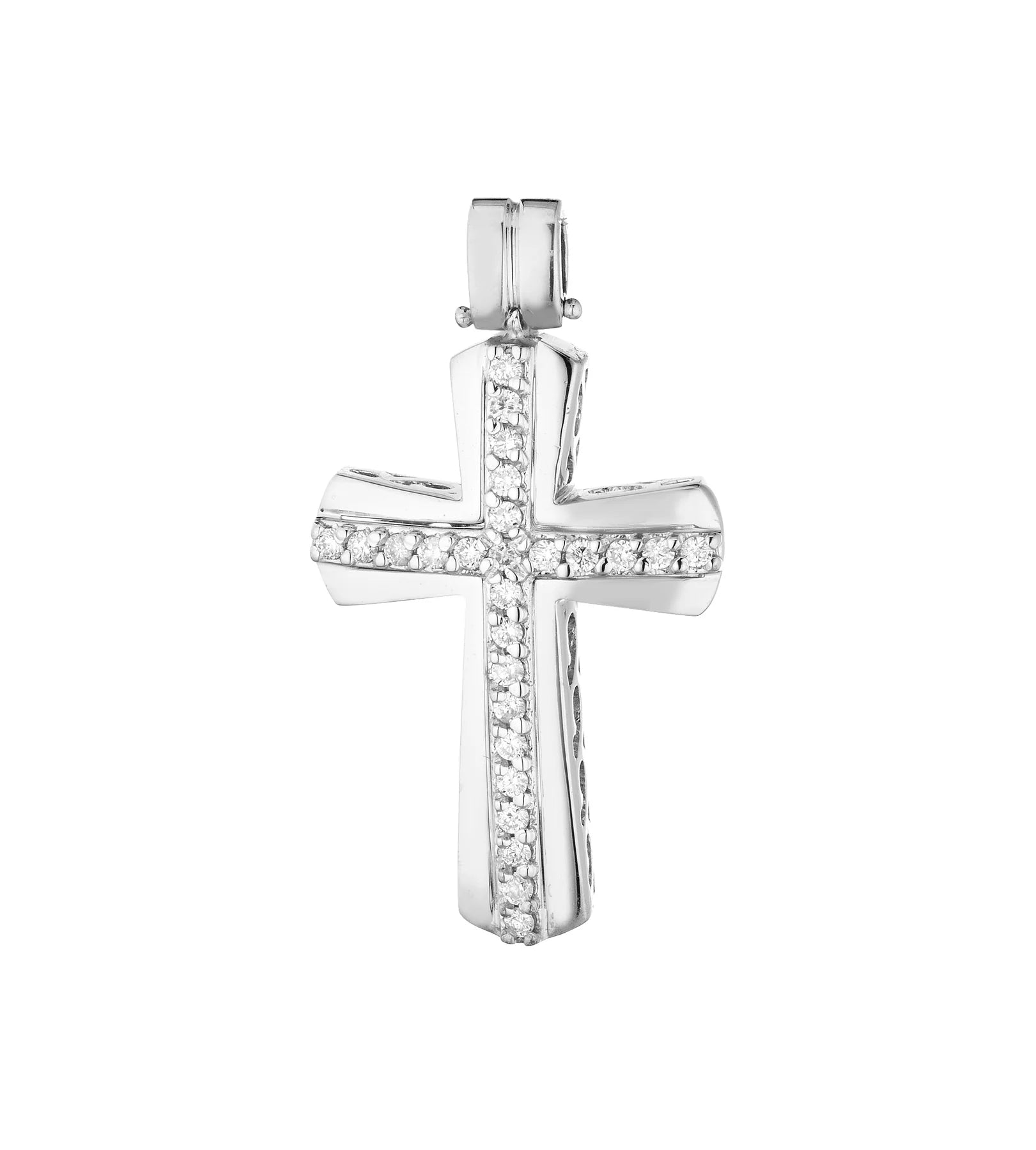 COLLANA UOMO PG GIOIELLI - CRU29