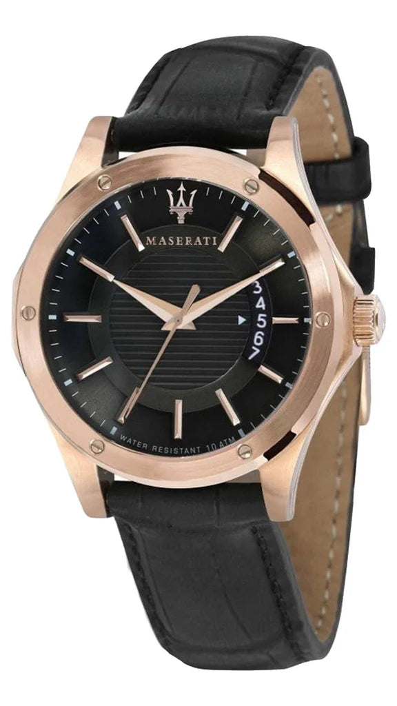 Orologio Maserati Circuito - R8851127001