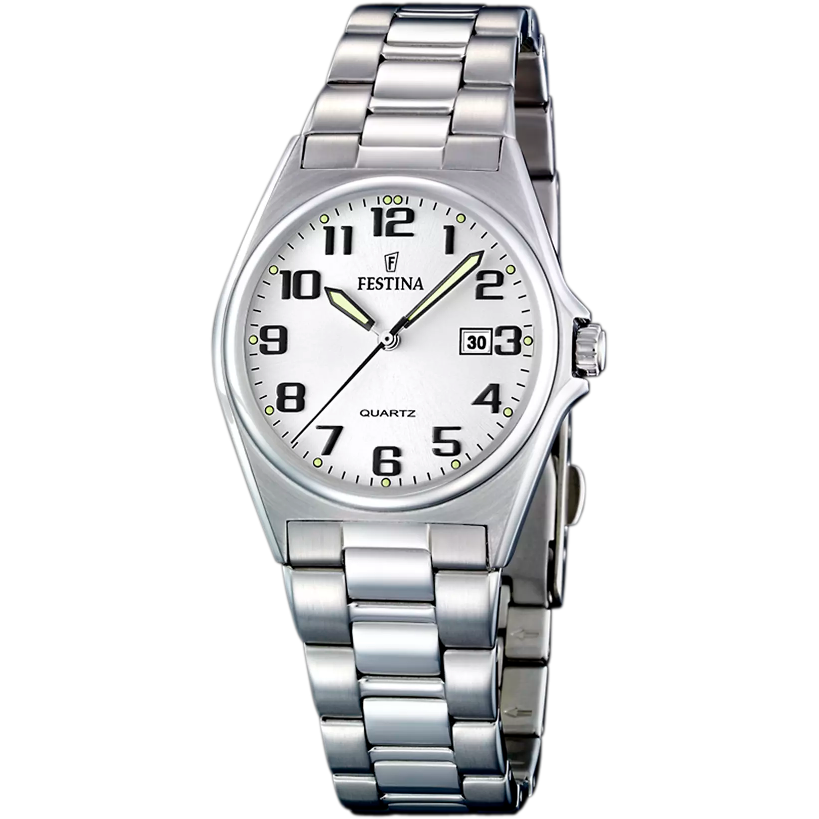 OROLOGIO DONNA FESTINA CLASSICS - F16375/9