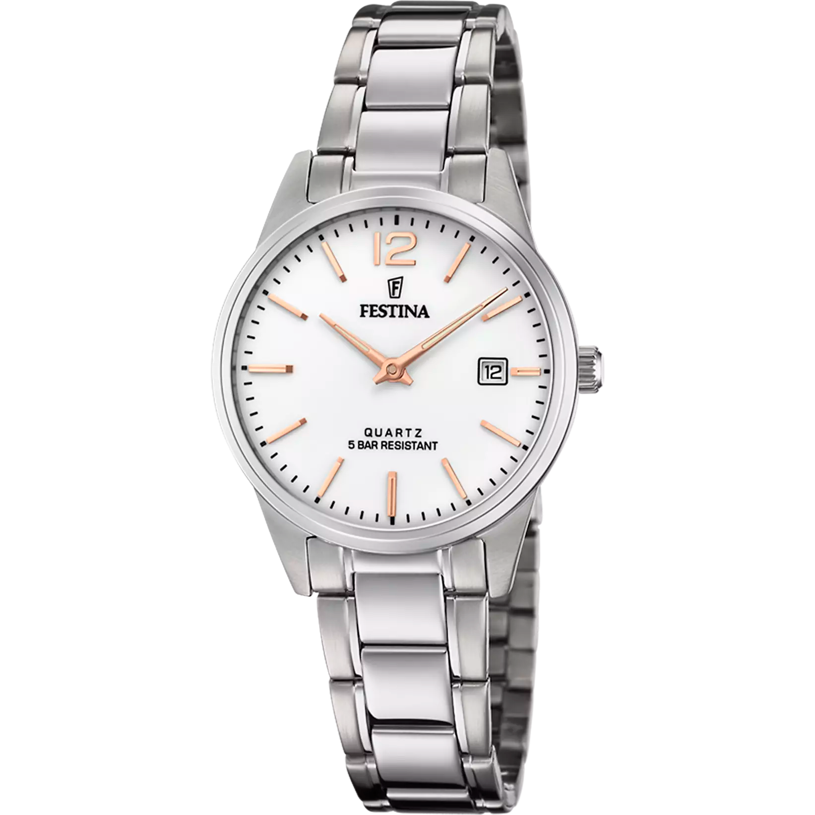 OROLOGIO DONNA FESTINA CLASSICS - F20509/2