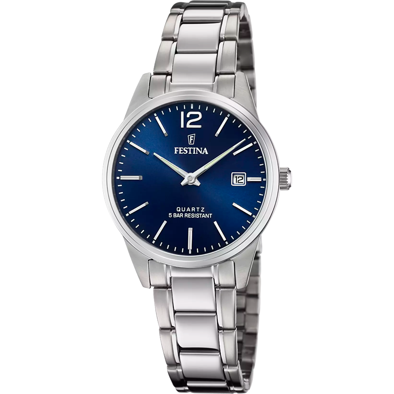 OROLOGIO DONNA FESTINA CLASSICS - F20509/3