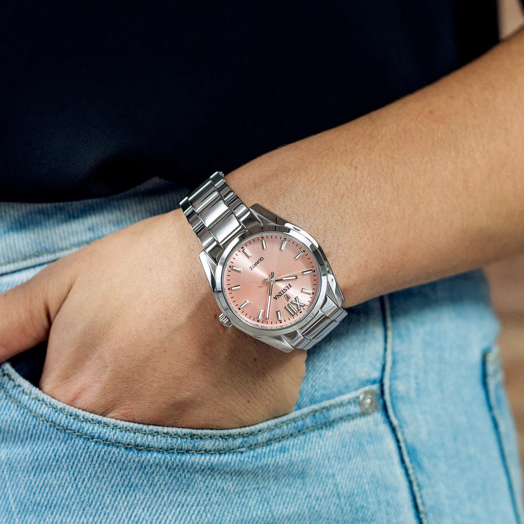 OROLOGIO DONNA FESTINA COLLEZIONE ALLEGRIA - F20622/2