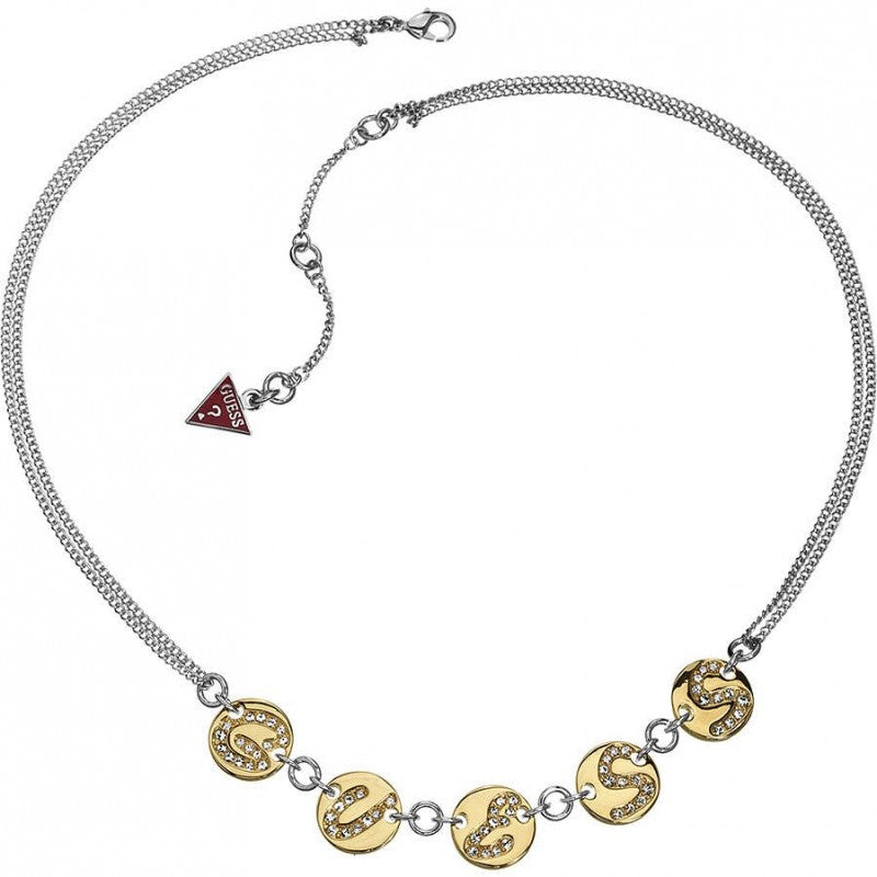 COLLANA DONNA GUESS - UBN11305