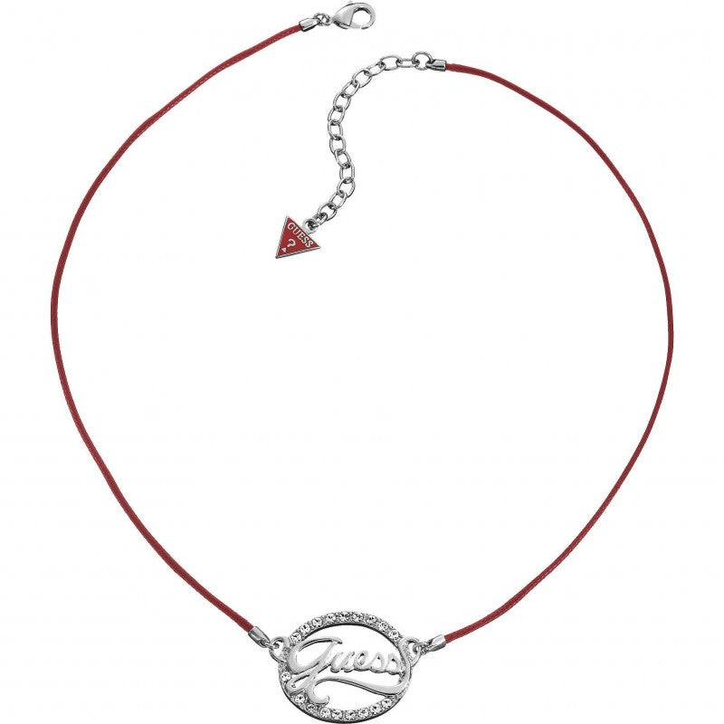 COLLANA DONNA GUESS - UBN12104