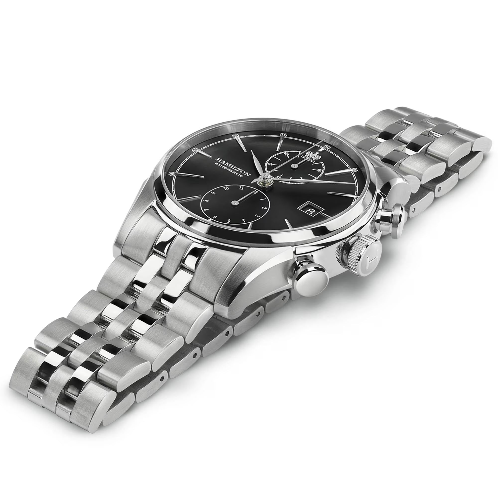 OROLOGIO UOMO HAMILTON - H32416131