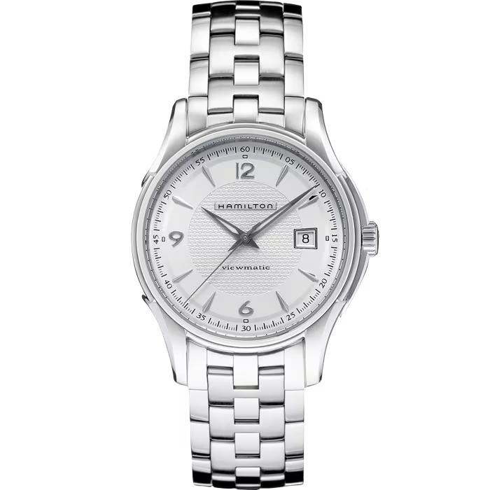 OROLOGIO UOMO HAMILTON - H32515155