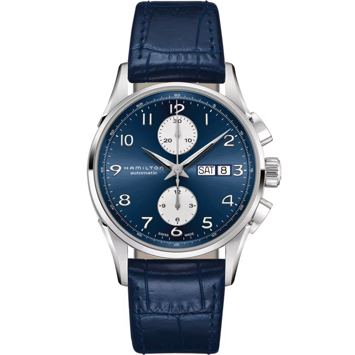 OROLOGIO UOMO HAMILTON - H32576641