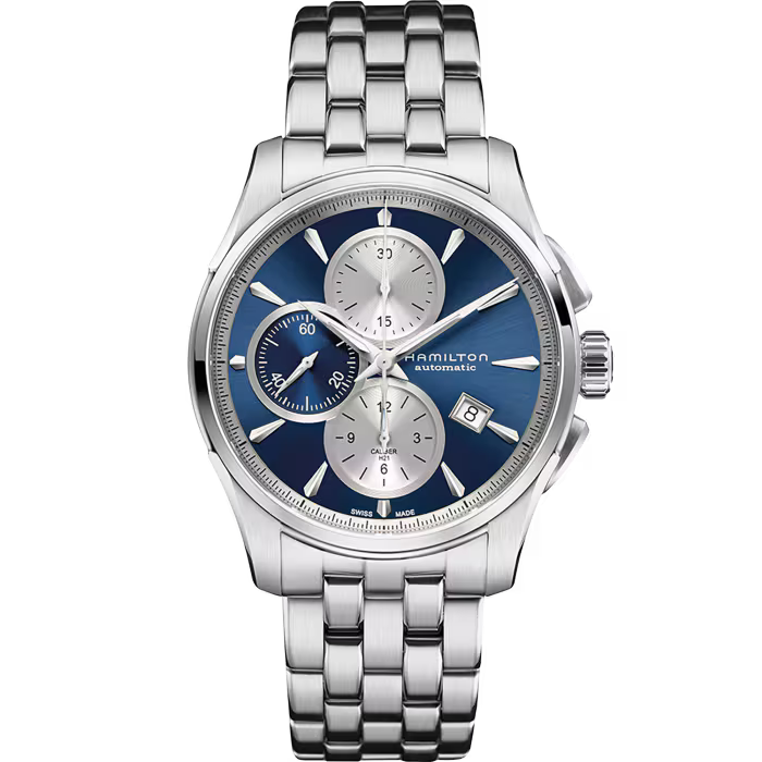 OROLOGIO UOMO HAMILTON - H32596141