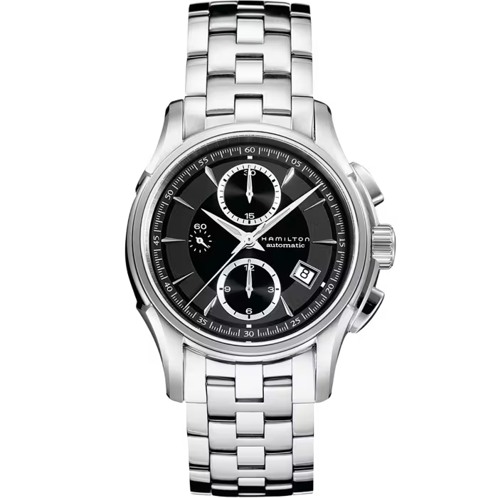 OROLOGIO UOMO HAMILTON - H32616133