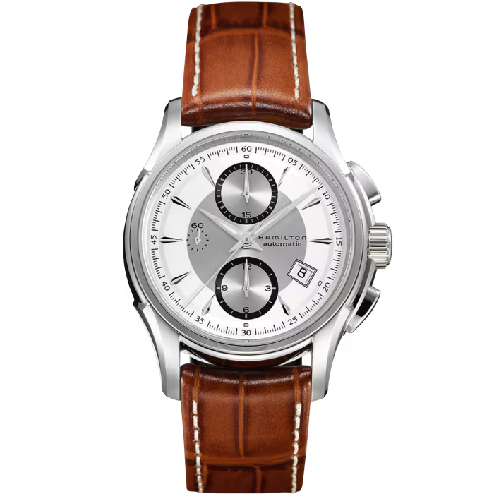 OROLOGIO UOMO HAMILTON - H32616553