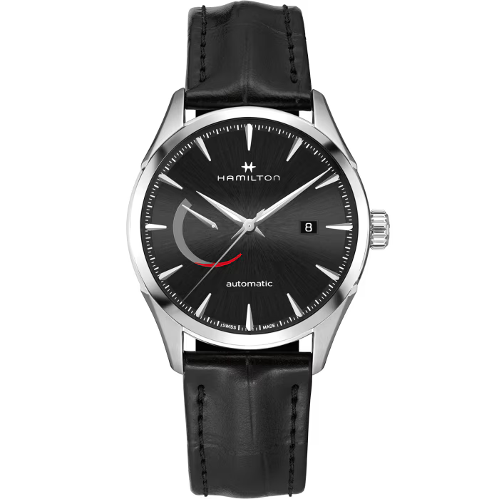 OROLOGIO UOMO HAMILTON - H32635731