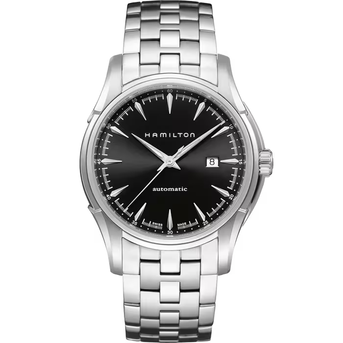 OROLOGIO UOMO HAMILTON - H32715131