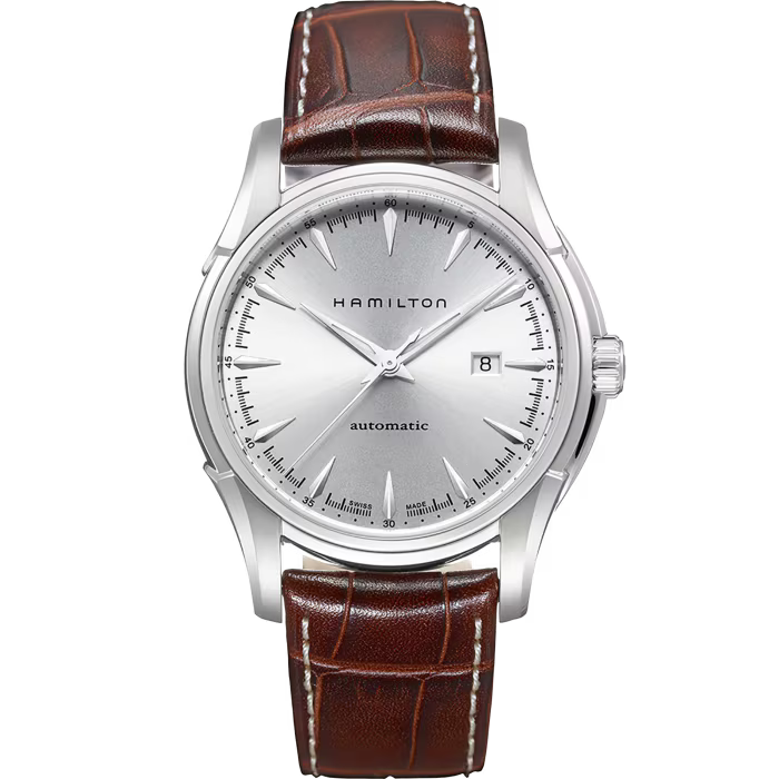OROLOGIO UOMO HAMILTON - H32715551