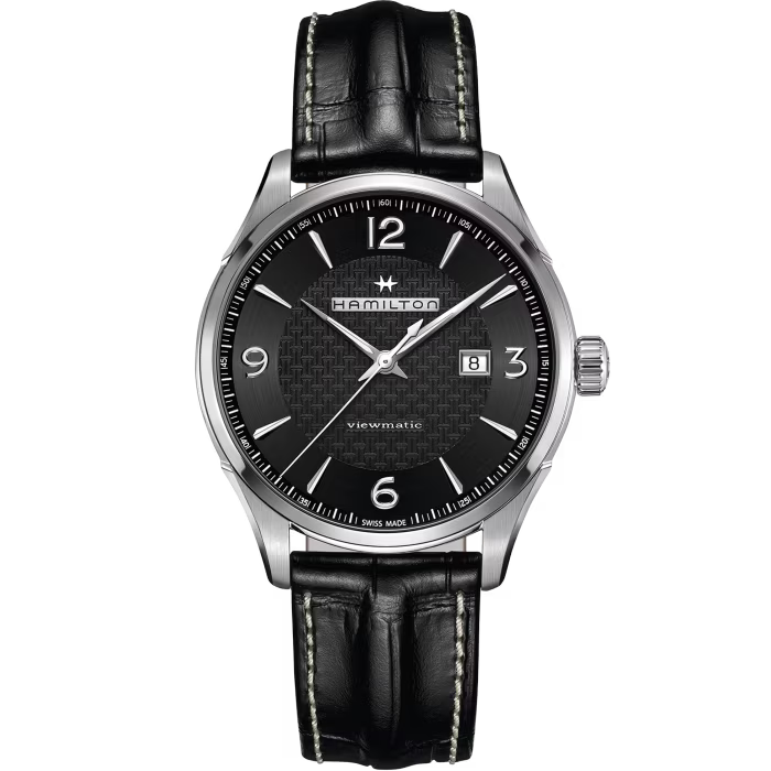 OROLOGIO UOMO HAMILTON - H32755731