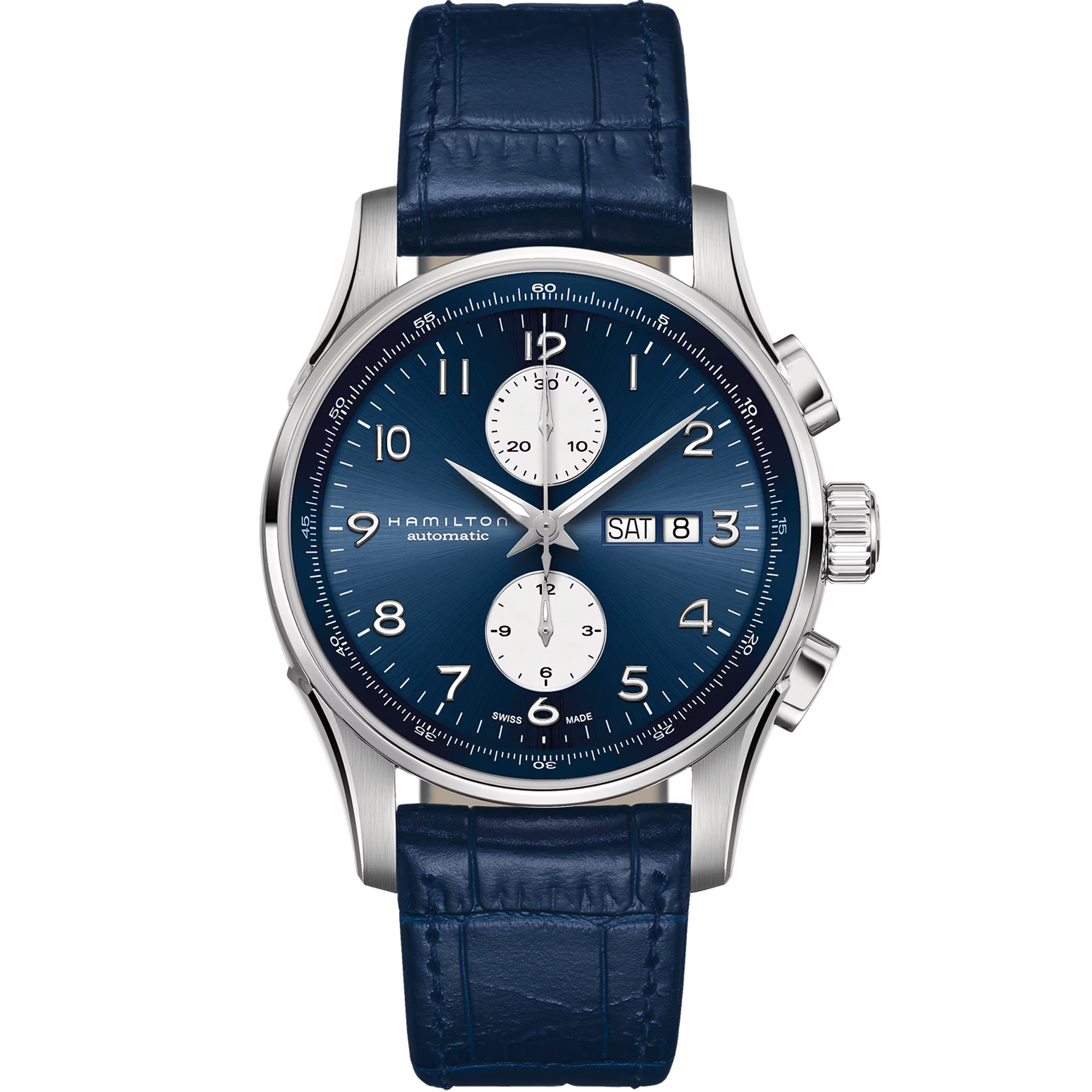 OROLOGIO UOMO HAMILTON - H32766643