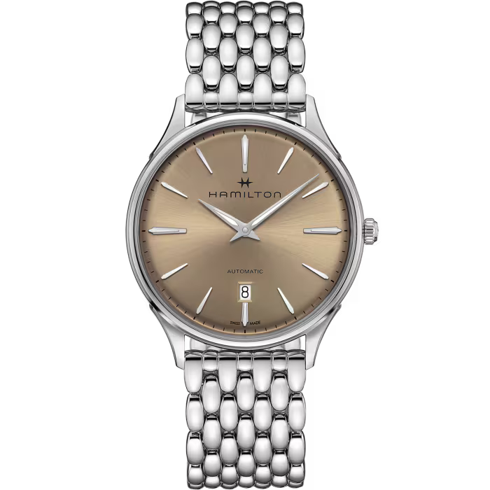 OROLOGIO UOMO HAMILTON - H38525121
