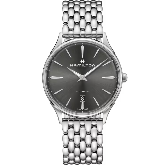 OROLOGIO UOMO HAMILTON - H38525181
