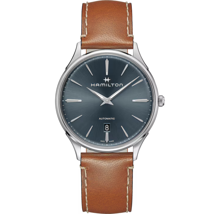 OROLOGIO UOMO HAMILTON - H38525541
