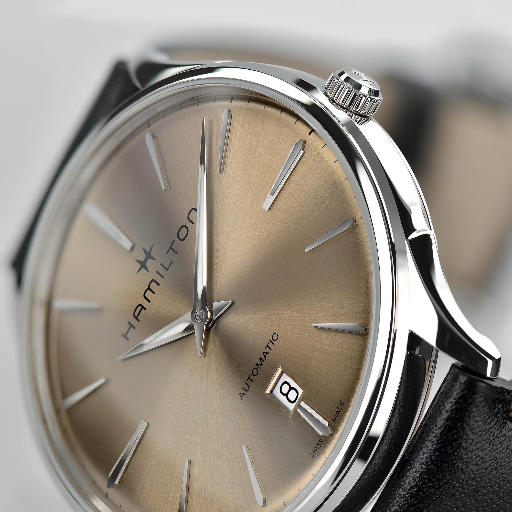 OROLOGIO UOMO HAMILTON - H38525721