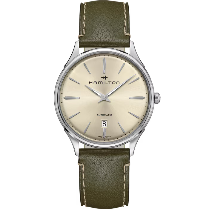 OROLOGIO UOMO HAMILTON - H38525811