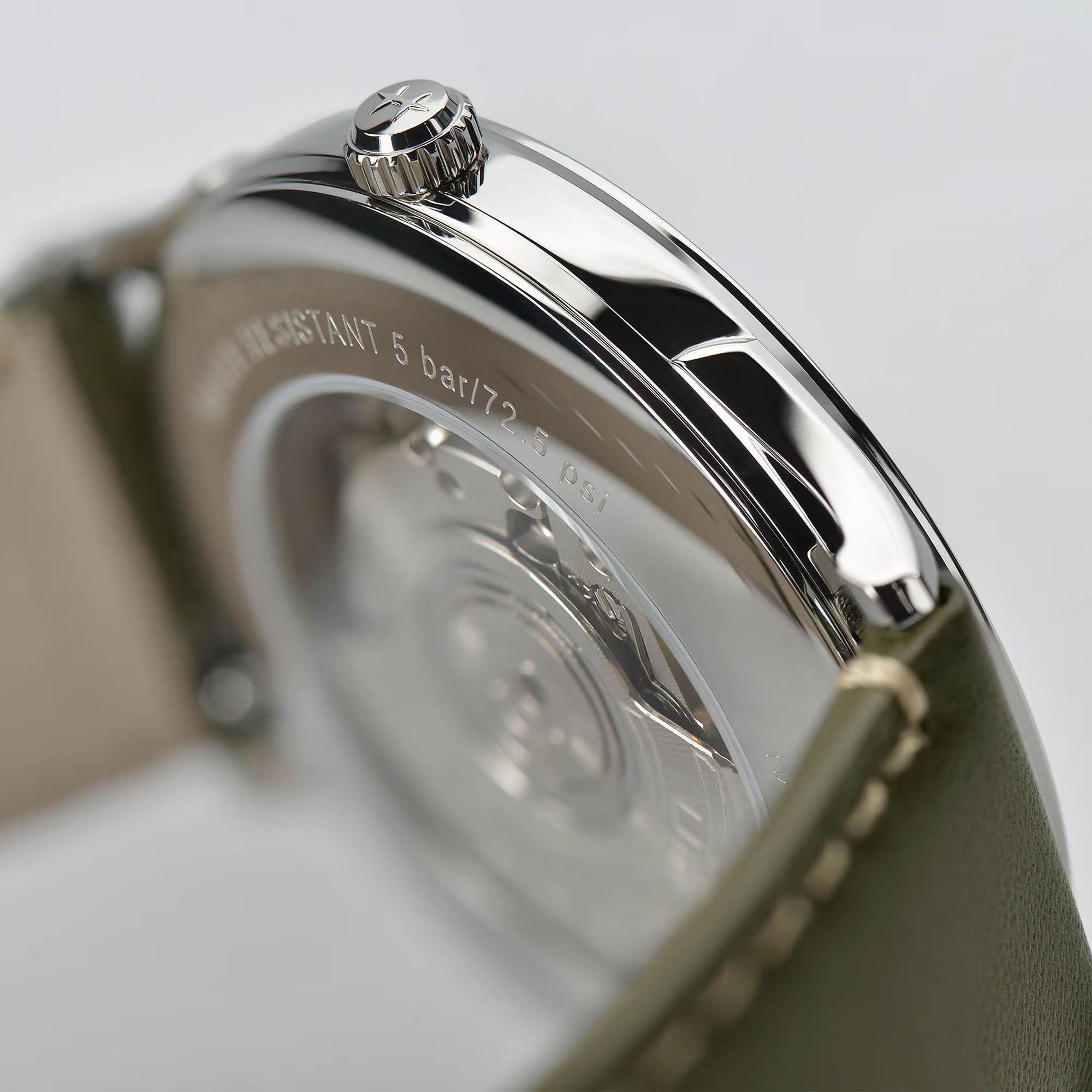 OROLOGIO UOMO HAMILTON - H38525811
