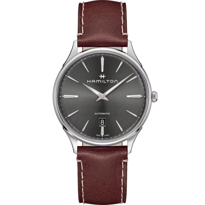 OROLOGIO UOMO HAMILTON - H38525881