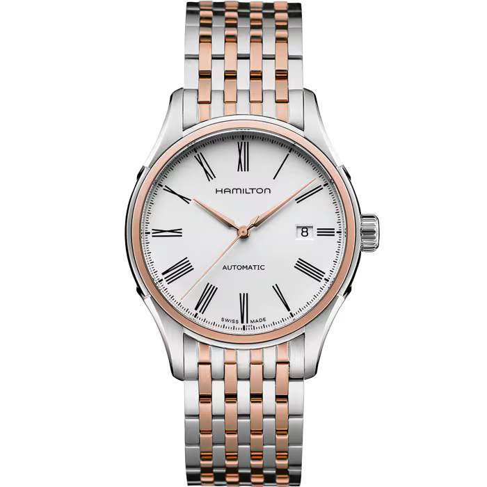 OROLOGIO UOMO HAMILTON - H39525214