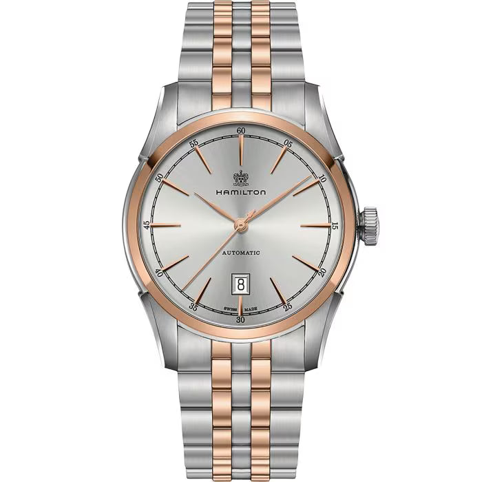 OROLOGIO UOMO HAMILTON - H42425151