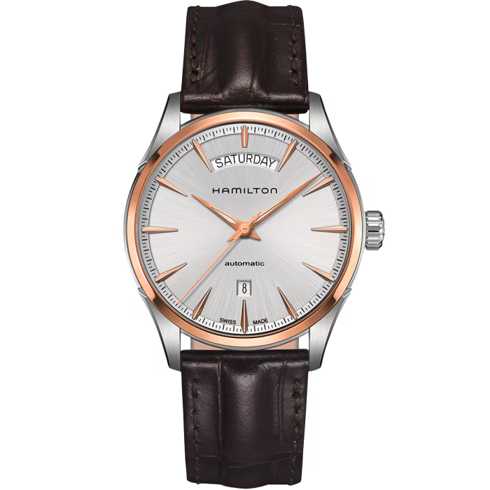 OROLOGIO UOMO HAMILTON - H42525551