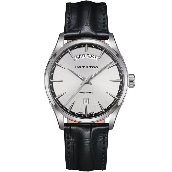 OROLOGIO UOMO HAMILTON - H42565751