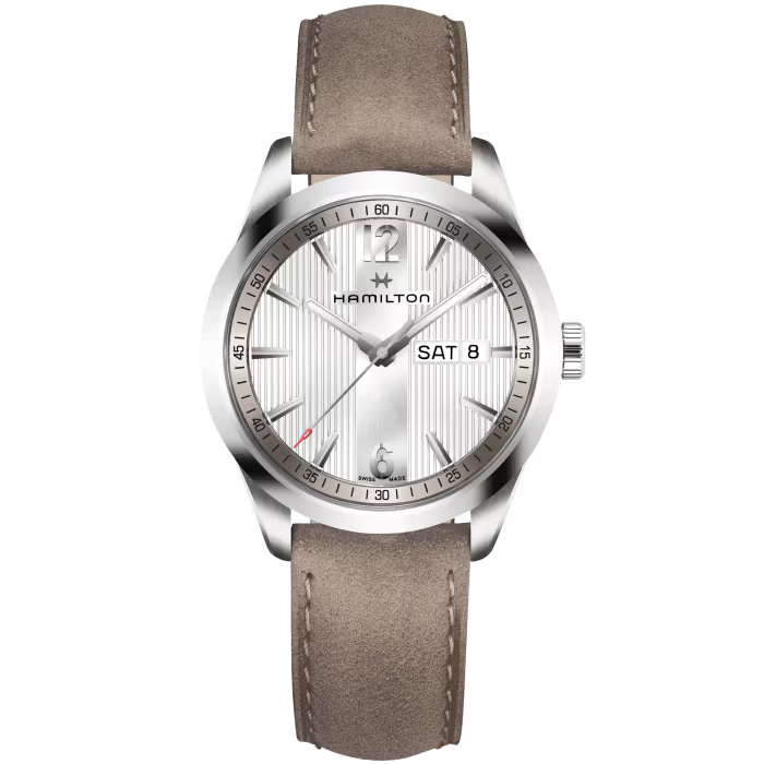 OROLOGIO UOMO HAMILTON - H43311915