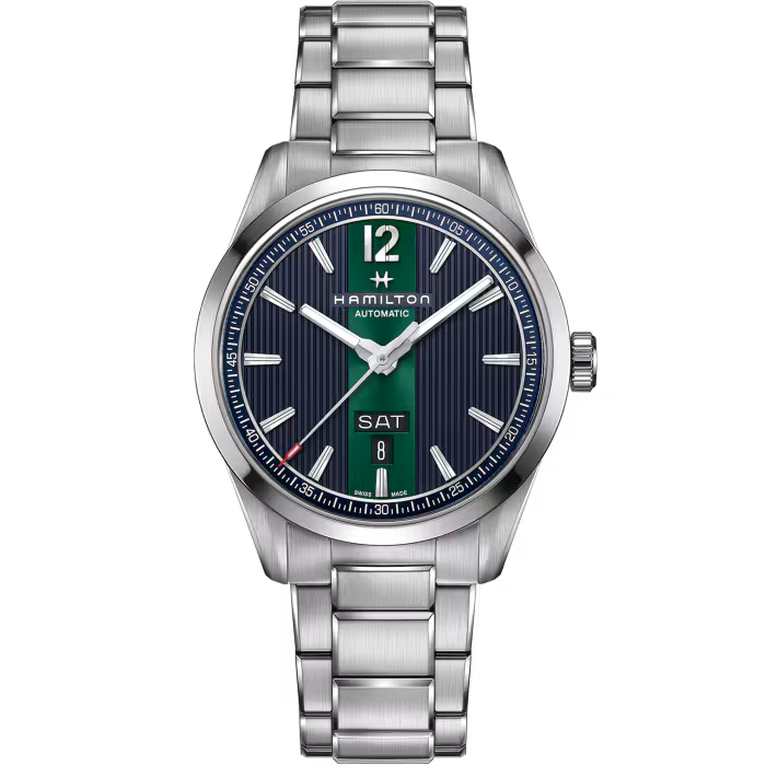 OROLOGIO UOMO HAMILTON - H43515141