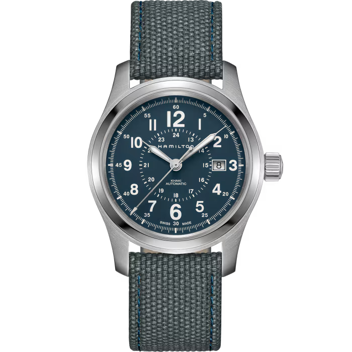 OROLOGIO UOMO HAMILTON - H70605943