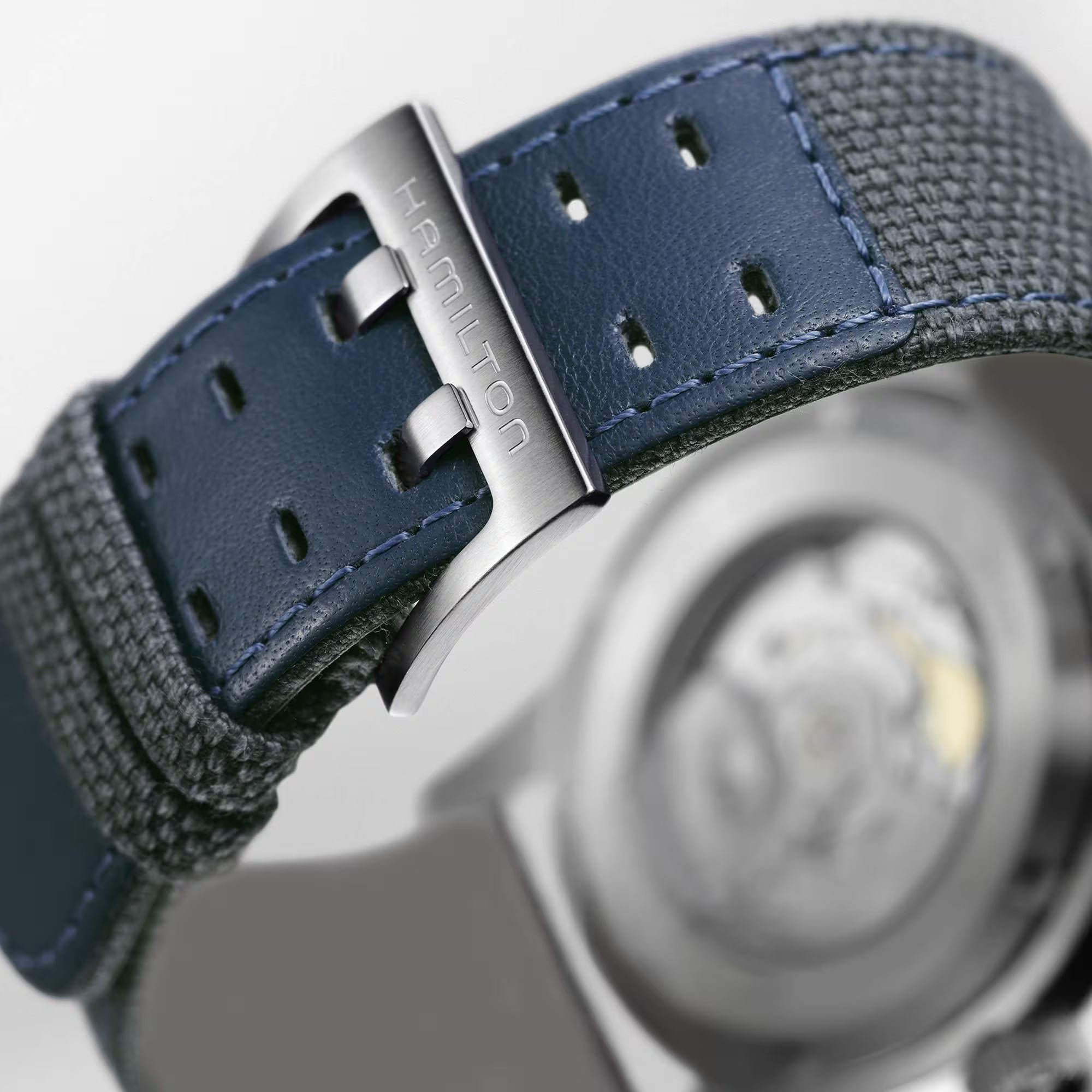 OROLOGIO UOMO HAMILTON - H70605943