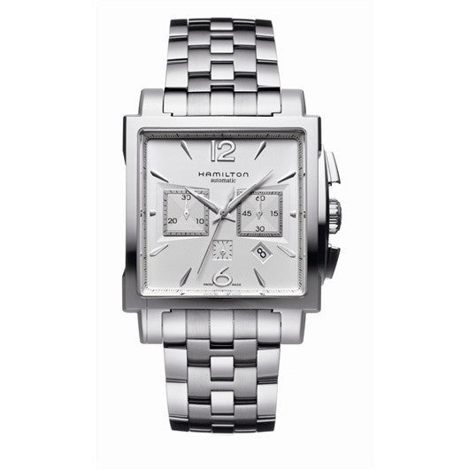 OROLOGIO UOMO HAMILTON - H32666155