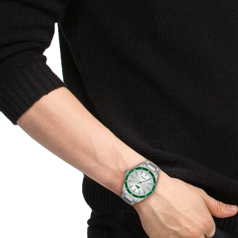OROLOGIO UOMO LACOSTE - 2011487